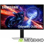 Samsung Odyssey G6 LS27FG602SUXEN 27  Quad HD 500Hz OLED, Computers en Software, Monitoren, Verzenden, Nieuw, Samsung