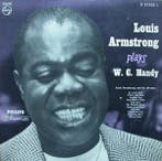 Louis Armstrong – Louis Armstrong plays W.C. Handy, Ophalen of Verzenden, Nieuw in verpakking