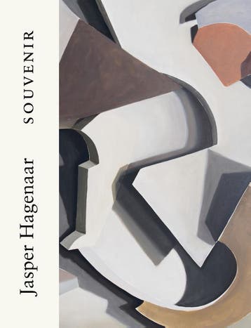 Souvenir - Jasper Hagenaar 9789493052048, Verzenden, Gelezen, Jasper Hagenaar