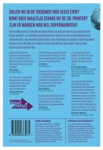 The future of food 9789492873071 Jorg Snoeck, Boeken, Verzenden, Zo goed als nieuw, Jorg Snoeck
