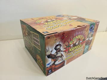 Nintendo Gamecube - Console - The Ultimate Bongo Bundle - UK, Verzenden, Gebruikt