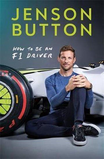 How To Be An F1 Driver - Jenson Button 9781788702621, Verzenden, Gelezen, Jenson Button