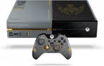 Xbox One 1TB Call of Duty Advanced Warfare Limited Editio..., Ophalen of Verzenden, Zo goed als nieuw