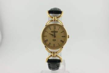 Gucci - Zonder minimumprijs - 6000L - Dames - 1990-1999, Nieuw