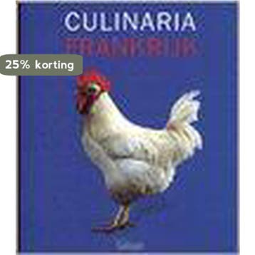 CULINARIA FRANKRIJK 9783829020213 Andre Domine, Verzenden, Gelezen, Andre Domine