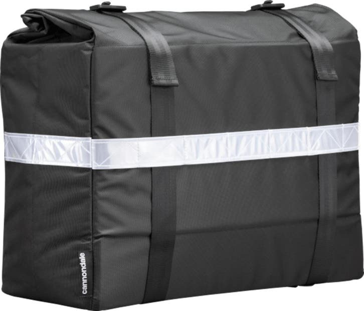 Cannondale cargowagen neo pannier bag, Fietsen en Brommers, Fietsonderdelen, Verzenden
