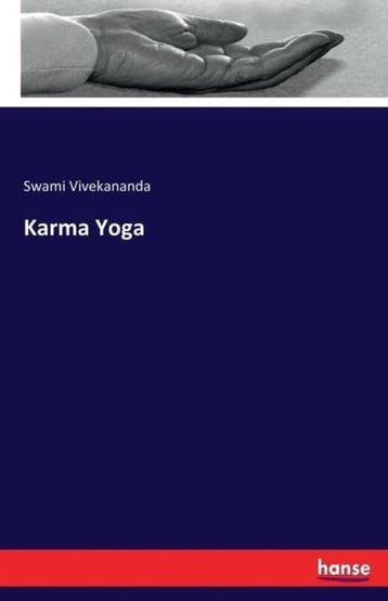 9783743334236 Karma Yoga Swami Vivekananda, Boeken, Verzenden, Nieuw, Swami Vivekananda
