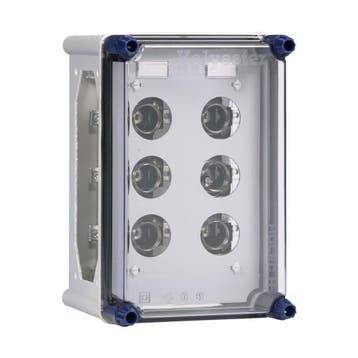 EATON INDUSTRIES Halyester Zekeringdoos - 1862810, Verzenden, Nieuw, Overige typen