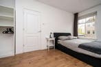 Appartement aan Carel van Nieveltstraat, Rotterdam, Rotterdam