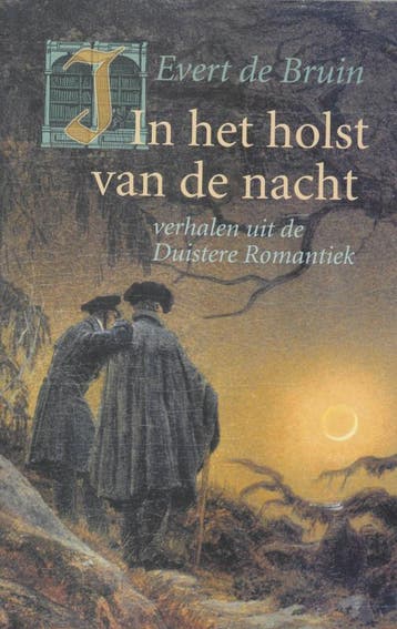 In het holst van de nacht - E. de Bruin 9789025110406, Boeken, Literatuur, Verzenden, Gelezen, E. de Bruin