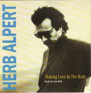 vinyl single 7 inch - Herb Alpert - Making Love In The Rain, Cd's en Dvd's, Vinyl Singles, Verzenden, Zo goed als nieuw, 7 inch