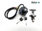 Contactslot Set Honda CBR 600 F 1995-1998 (CBR600F CBR600F3, Motoren, Verzenden, Gebruikt
