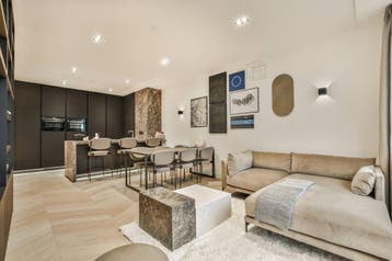 Te huur: Appartement Vondelstraat in Amsterdam, Noord-Holland, Appartement, Amsterdam