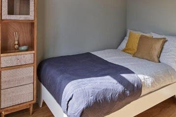 Appartement Kettingstraat in Den Haag, Huizen en Kamers, Huizen te huur, Den Haag, Den Haag, Via bemiddelaar, Appartement