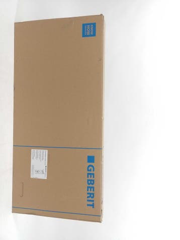 Geberit Inbouwreservoir Duofix UP100, Verzenden, Nieuw