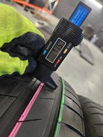 195/40/17 81V GOODYEAR ZOMERBANDEN 7,1MM PROFIEL DEMO 4X, Auto-onderdelen, Banden en Velgen, Ophalen, Gebruikt, 17 inch, Band(en)