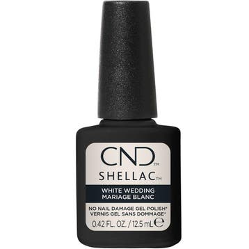 CND – Shellac Gellak 12,5 ml – 12,5 ml, Verzenden, Nieuw