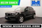 Zakelijke Lease |  Volvo XC40 2.0 B3 Essential|MHEV|163PK|ST, Automaat, Stof, Gebruikt, Overige kleuren