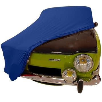Autohoes voor Simca 1000 Rallye (1964-1966) Indoor BESTE, Ophalen of Verzenden, Nieuw, Op maat