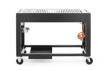 Inferno gasbarbecue, Verzenden, Nieuw in verpakking
