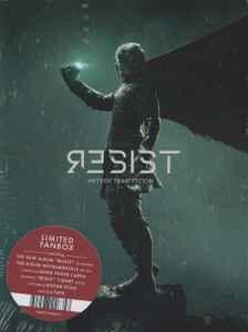 cd box - Within Temptation - Resist, Verzenden, Zo goed als nieuw