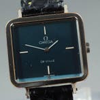Omega - De Ville - Zonder minimumprijs - 511.0375 - Dames -, Nieuw