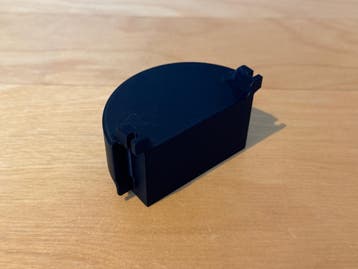Zero clearance zaagblok voor Festool Kapex KS 120, Doe-het-zelf en Verbouw, Verzenden, Nieuw