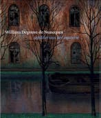 William Degouve de Nuncques 9789061538424, Verzenden, Zo goed als nieuw