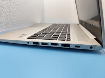 HP ProBook 450 G7 Intel i5 en i7, FullHD 15,6 8GB ram, 256, Computers en Software, Windows Laptops, Qwerty, Verzenden, 8 GB, I5