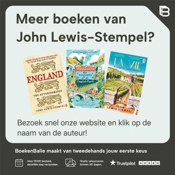 The Sheep’s Tale - John Lewis-Stempel 9780857527066, Verzenden, Zo goed als nieuw, John Lewis-Stempel