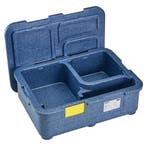 GGM Gastro | CAMBRO | CAM GOBOX® - Geïsoleerde container |, Verzenden, Nieuw in verpakking