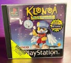 Sony - Playstation 1 (PS1) - Klonoa Door To Pantomile -, Spelcomputers en Games, Nieuw