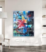 Parscha Mirghawameddin - The Slammer - XXL