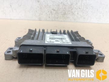 Computer Motormanagement Renault Clio O219649, Auto-onderdelen, Ophalen of Verzenden, Nieuw