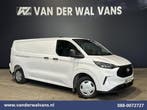 Ford Transit Custom | 2.0 TDCI 136pk L2H1 Euro6 Airco |, Gebruikt, Euro 6, Wit, Dealer onderhouden