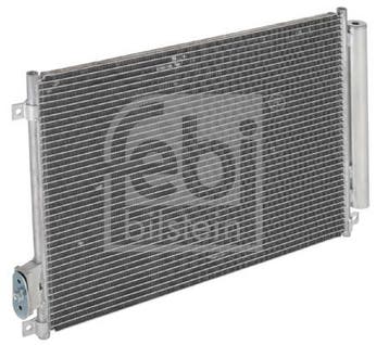 Airco condensor o.a: Abarth, Fiat, 500E - 500E Cabrio, Ophalen of Verzenden, Nieuw, Fiat