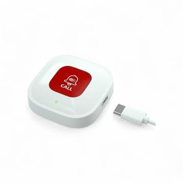 SOS Knop voor Ouderen (pager), Ophalen of Verzenden, Nieuw