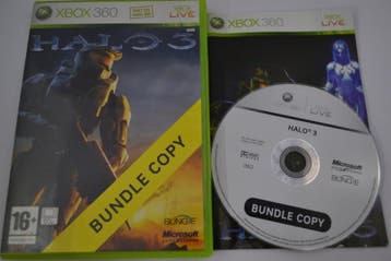 Halo 3 - Bundel Copy (360), Verzenden, Zo goed als nieuw