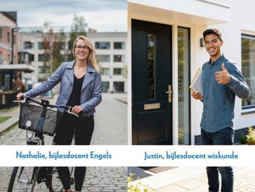Bijles Engels - Privé Engels-docent uit je buurt, Privéles, Examen- of Scriptiebegeleiding