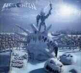 HELLOWEEN - MY GOD GIVEN RIGHT (LP-SPLATTER VINYL), Verzenden, Nieuw in verpakking