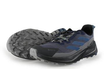 Terrex Wandelschoenen in maat 44 Blauw, Kleding | Heren, Schoenen, Zo goed als nieuw, Wandelschoenen of Bergschoenen, Terrex, Verzenden