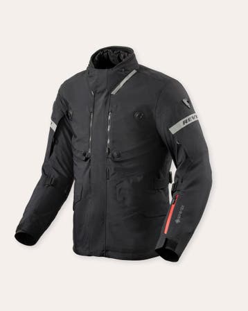 Neptune 3 Gore-Tex Motorjas REVIT!, Verzenden, Nieuw met kaartje