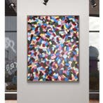 TALASIMOVA (1990) - The Rhythm of Color