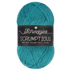 Scheepjes Scrumptious - 328 Ocean Pudding Cup - Gerecycled, Ophalen of Verzenden, Nieuw