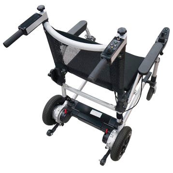 Elektrische duwondersteuning voor JoyRider en SplitRider, Diversen, Ophalen of Verzenden, Nieuw