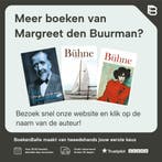 Thomas Mann 9789059118768 Margreet den Buurman, Boeken, Verzenden, Gelezen, Margreet den Buurman