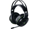 Razer Thresher Ultimate - Draadloze Headset - Dolby, Computers en Software, Headsets, Verzenden, Zo goed als nieuw, Razer