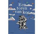 Boek Een toren van koe 9789025773502, Verzenden, Zo goed als nieuw