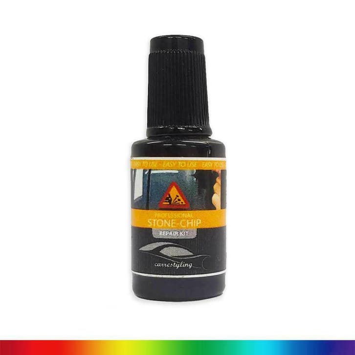 Lakstift MERCEDES-BENZ Kleurcode 184 - Machine Gray Crystal, Auto-onderdelen, Carrosserie en Plaatwerk, Nieuw, Ophalen of Verzenden