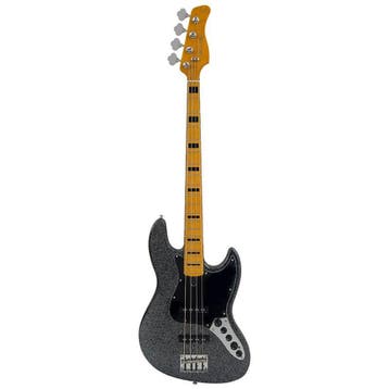 Sire V7+ A4/BKS Marcus Miller 4-snarige actieve basgitaar, Ophalen of Verzenden, Nieuw